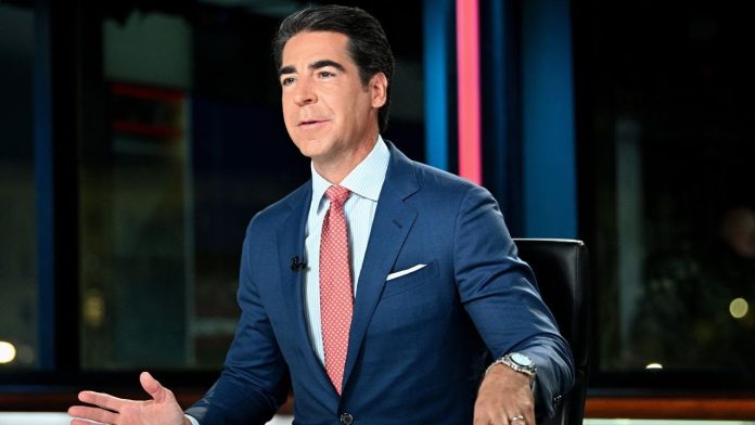 ‘Gonna Leave Fox News’ - Jesse Watters Stuns His Fox News Cohosts
