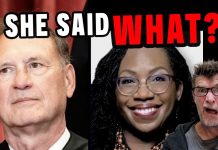 Supreme Court Says NO to Trans Athletes in Female Sports Supreme Court Says NO to Trans Athletes in Female Sports