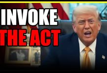 🔴He’s actually DOING IT.🔴 🔴He's actually DOING IT.🔴