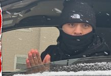 ICE Agent Slams Protester During Child Sex Offender Arrest in Viral Minnesota Video ICE Agent Slams Protester During Child Sex Offender Arrest in Viral Minnesota Video