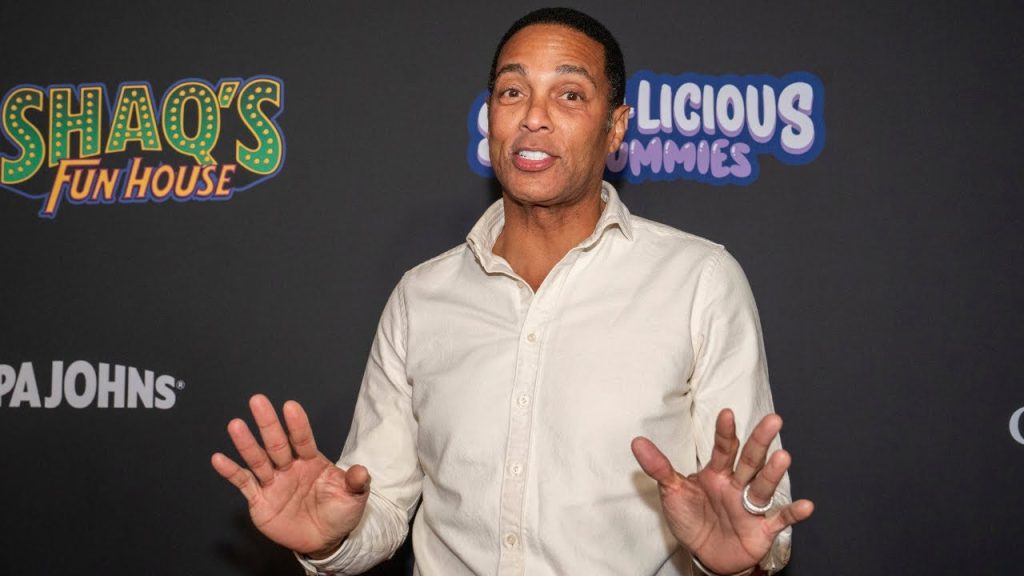 Judge Drops the Hammer in Don Lemon Case — Issues Jaw-Dropping Ruling