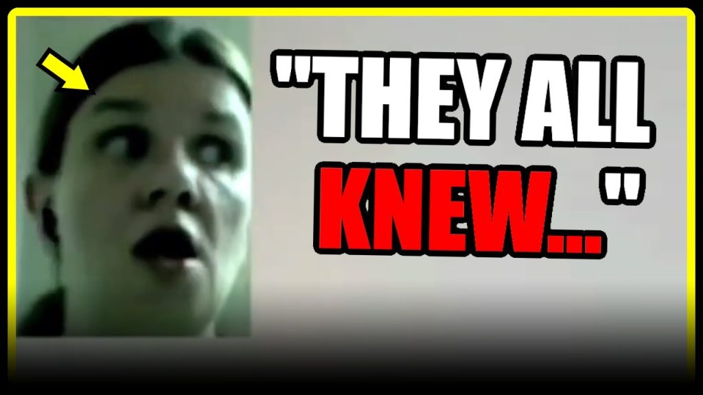 🔴Whistle Blower BOMBSHELL.🔴