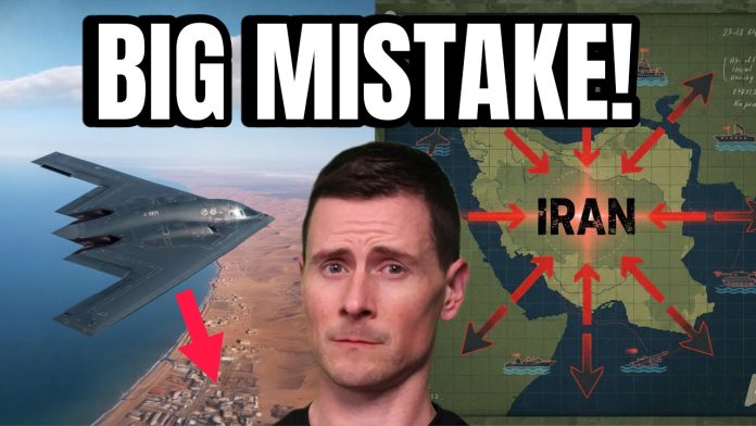 Iran's Ayatollah Threatened Trump Then THIS HAPPENED!