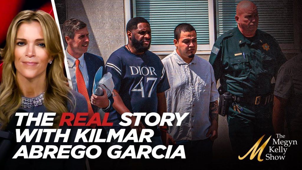 The REAL Reason the Trump Administration is Finding it So Hard to Deport Kilmar Abrego Garcia