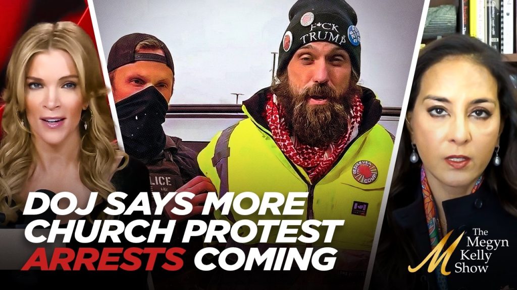 Don Lemon’s Outrageous “N Word Treatment” Comment and Promises WAY More Arrests, w/ Harmeet Dhillon