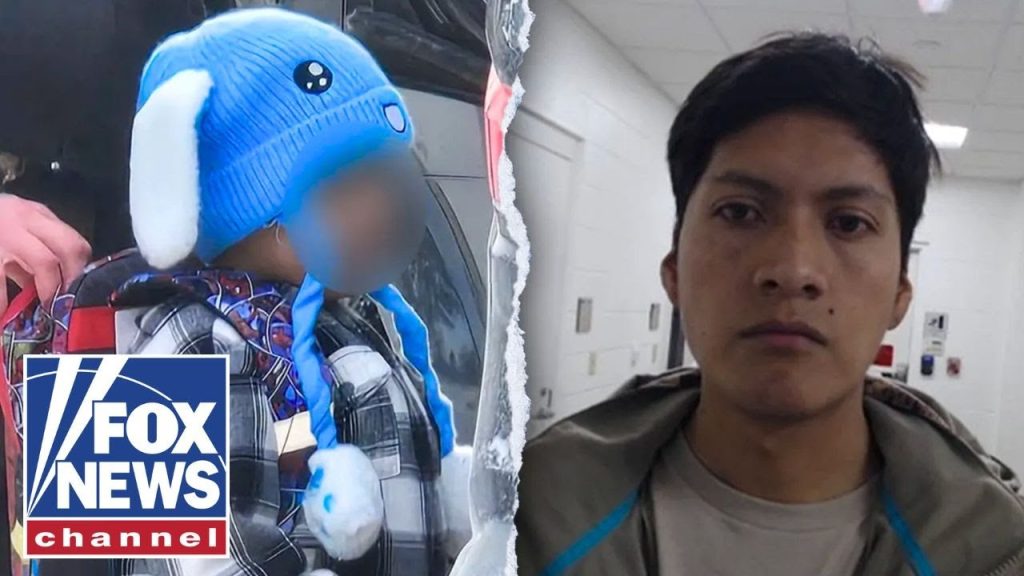 CHILD LEFT BEHIND: Mother refused to take custody of child after father fled from immigration agents