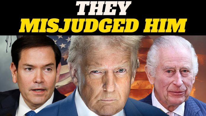 Trump JUST Outmaneuvered EVERYONE After Global Pressure Failed!