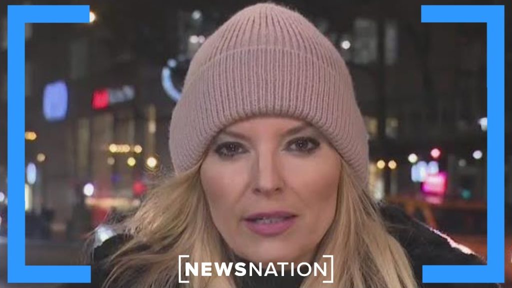 Feds in California investigating fraud scheme with funds used to help homeless | NewsNation Prime