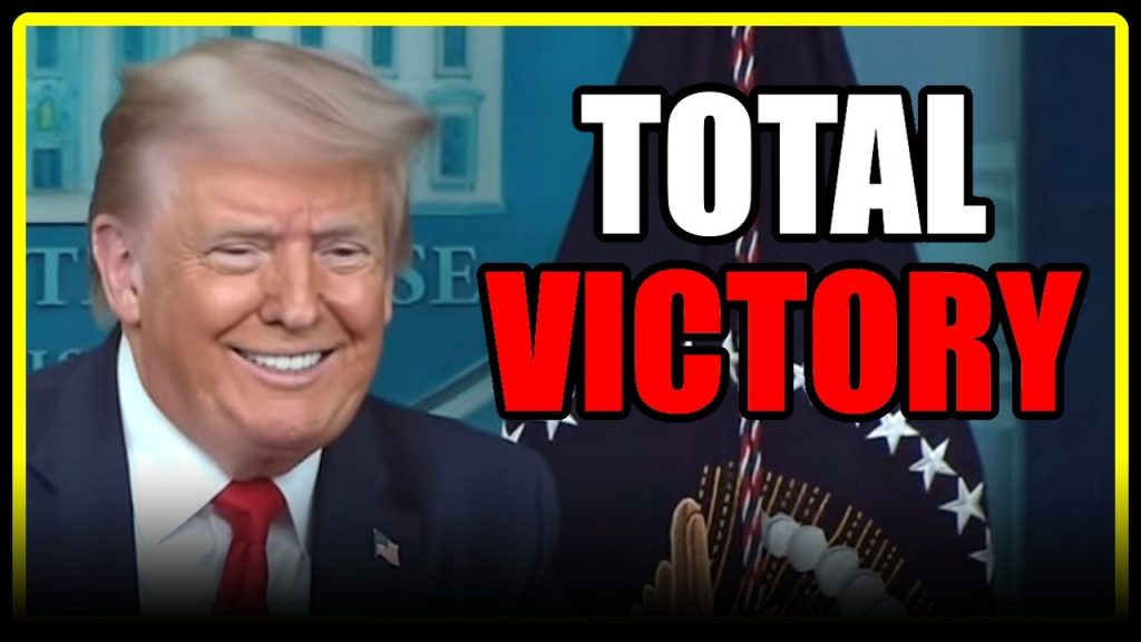 🔴Gov. Walz SURRENDERS to TRUMP.🔴