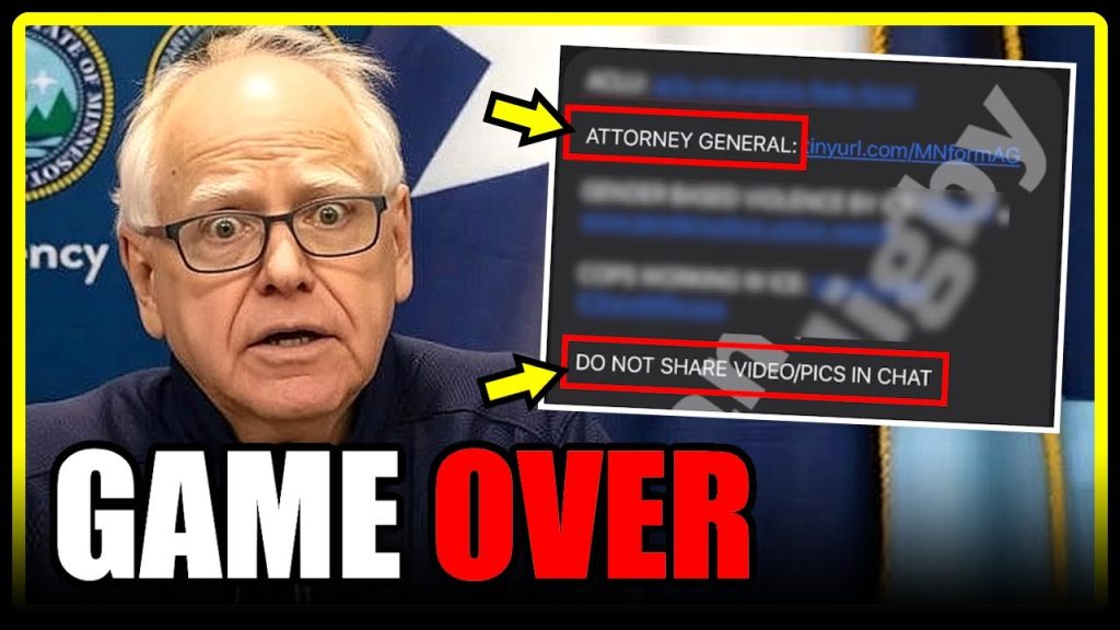 We just FOUND THE PROOF.