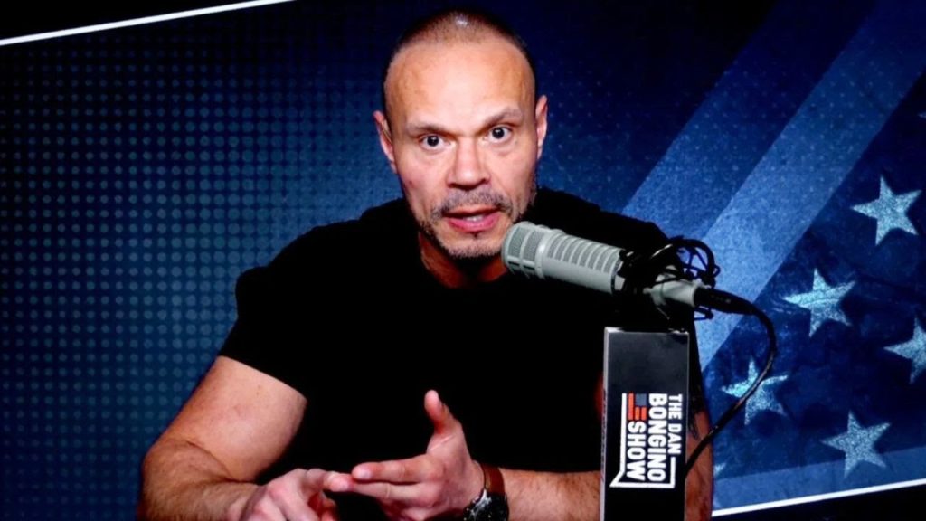 Bongino Makes Shocking Reveal – This Is Why He Left The FBI