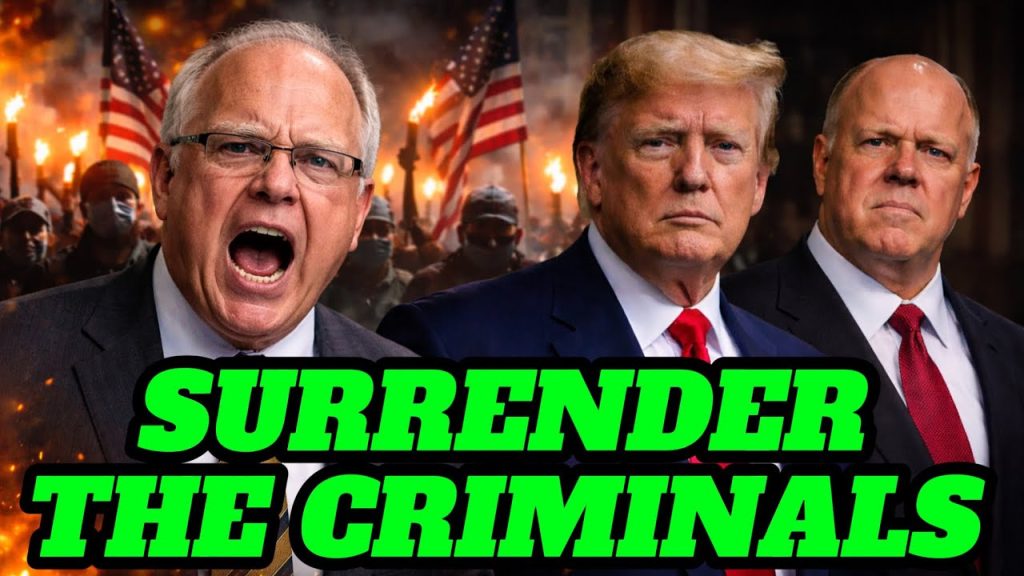 Nobody Expected Trump To Do THIS… Brilliant Move!!