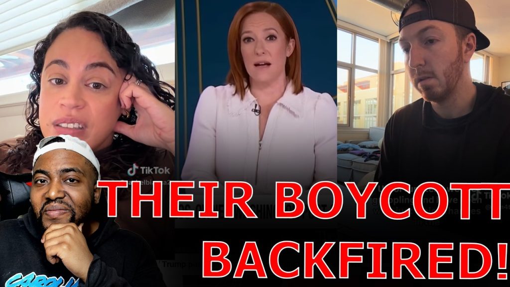 Liberal Media DEVASTATED After Washington Post Issues MASS Journalist FIRINGS As BOYCOTT BACKFIRES!