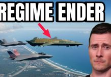 U.S. Navy MQ-25 Stingray Drone is Iran’s Worst Nightmare U.S. Navy MQ-25 Stingray Drone is Iran’s Worst Nightmare