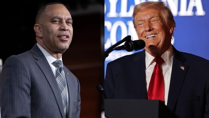 Trump Gets Fantastic Midterm News - Democrats Panicking