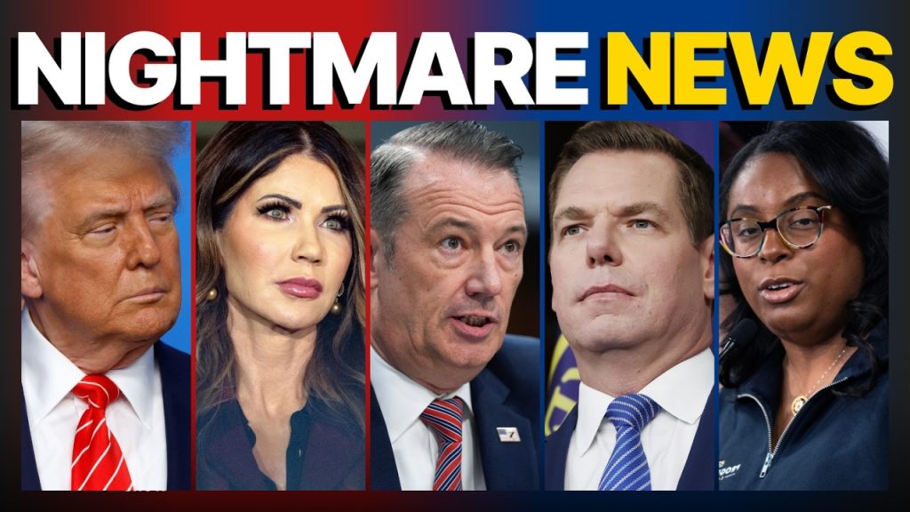 Trump official drops NIGHTMARE NEWS for Indicted Democrat ends her career