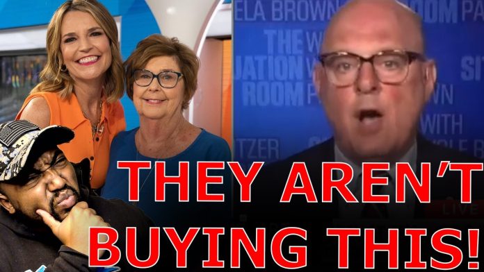 Former FBI Special Agents MAKE STUNNING Admission About Savannah Guthrie's Mother 'Kidnapping'!
