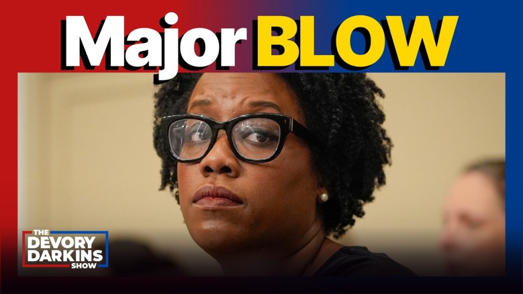 Democrats latest lie to 70 million women BACKFIRES in MAJOR BLOW