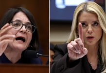 House Dem HUMILIATED on Live TV — Storms Out After Bondi Beatdown House Dem HUMILIATED on Live TV — Storms Out After Bondi Beatdown
