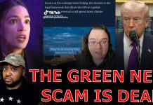 Liberals ADMIT DEFEAT IN PANIC Over TRUMP TAKING SLEDGE HAMMER To MAJOR Democrat Green New Scam! Liberals ADMIT DEFEAT IN PANIC Over TRUMP TAKING SLEDGE HAMMER To MAJOR Democrat Green New Scam!