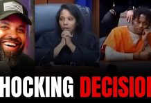Black Judge Does The Unthinkable For Black Felon 🤯 Black Judge Does The Unthinkable For Black Felon 🤯