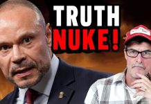 Bongino’s BOMBSHELL Statement Just Dropped!! Bongino's BOMBSHELL Statement Just Dropped!!