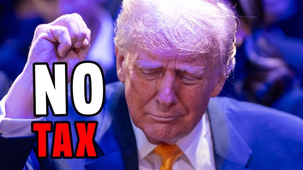 Trump Drops The HAMMER! Trump Drops The HAMMER!