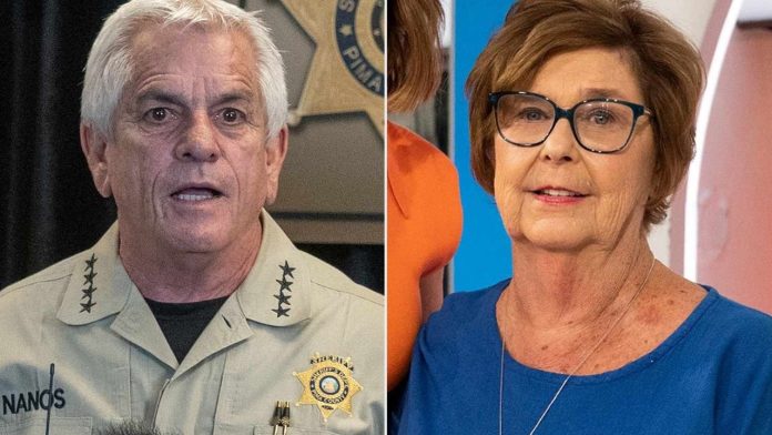 WE GOT TWO PEOPLE: Sheriff In Guthrie Case Bombshell Announcement
