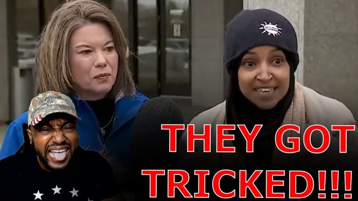 maxresdefault-589 Ilhan Omar And Democrats MELTDOWN After Invading ICE Facility And Finding Out They've Been TRICKED!