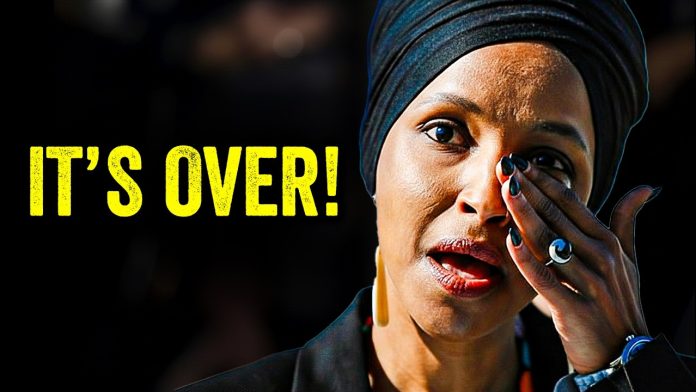 maxresdefault-733 Feds Reportedly DIGGING DEEP Into Ilhan Omar’s Finances!!!