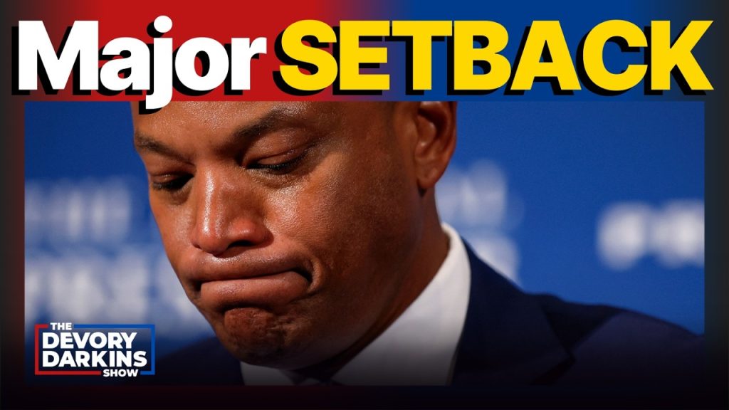 Democrat Governor suffers MAJOR SETBACK after Local Sheriff’s REFUSE Order