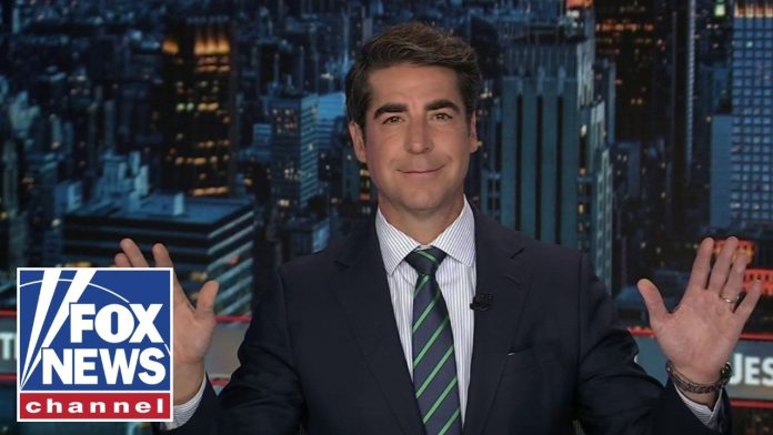 Watters: You know it's bad when the media agrees...