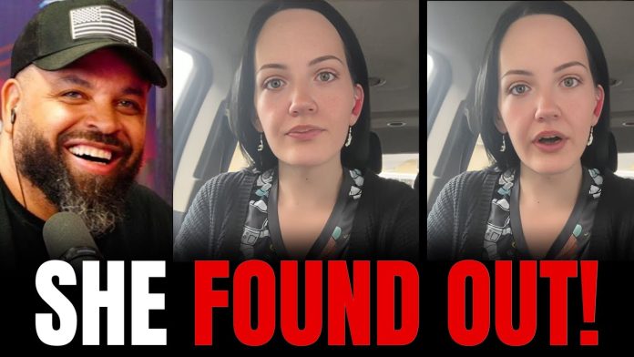 She Was the Last to Know… then Friend tells Her Everything 😳