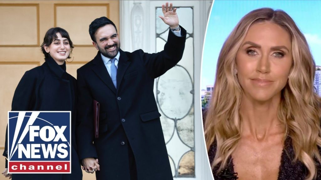 Lara Trump: We’re not going to excuse this