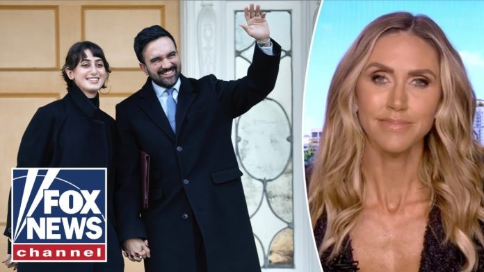 Lara Trump: We’re not going to excuse this