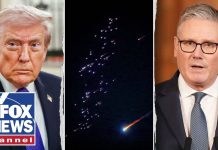 EMBARRASSING’: Europe RIPPED for ‘sitting on the fence’ EMBARRASSING': Europe RIPPED for 'sitting on the fence'