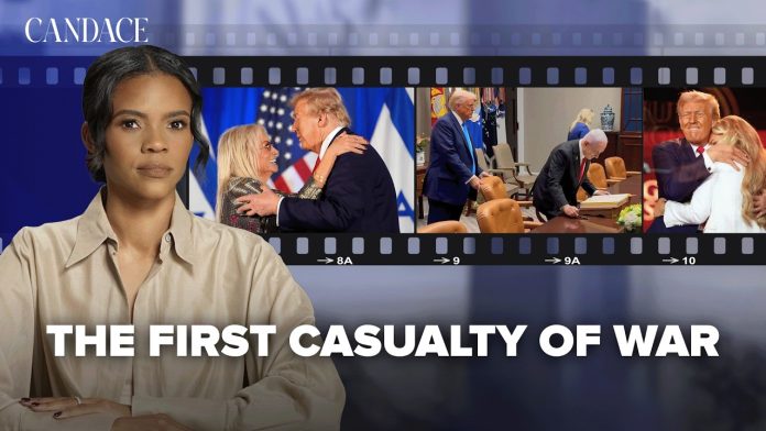 Donald Trump Has Betrayed America. | Candace Ep 308