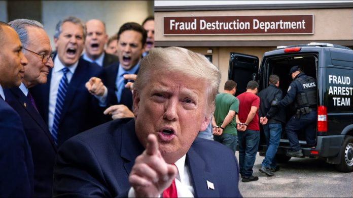 YES TRUMP! This Is Why They’re Panicking!