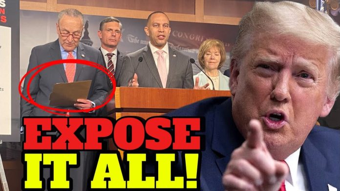 Democrats NEVER Expected this move from Trump!