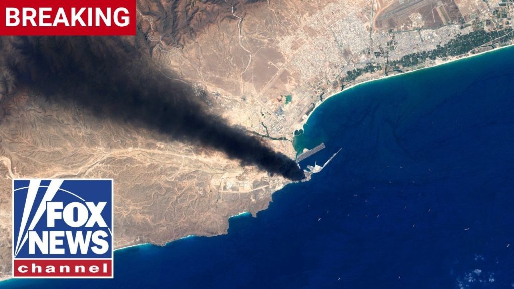 BREAKING: European allies make MAJOR pivot on Strait of Hormuz