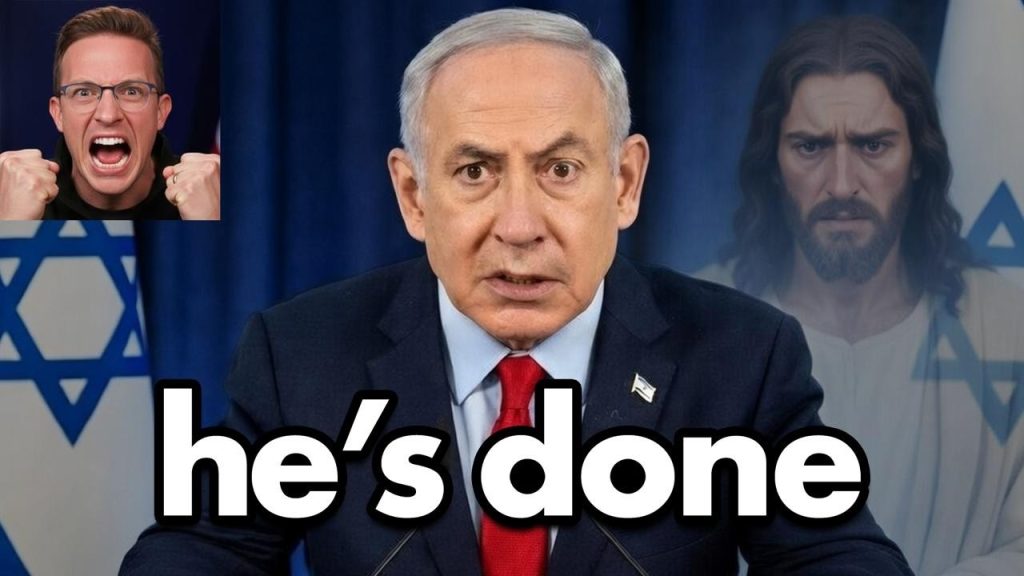 What Bibi Just Said About Jesus Christ BREAKS Internet…