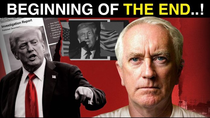 What Trump Doesn’t Want You to Know About the U.S-Iran War