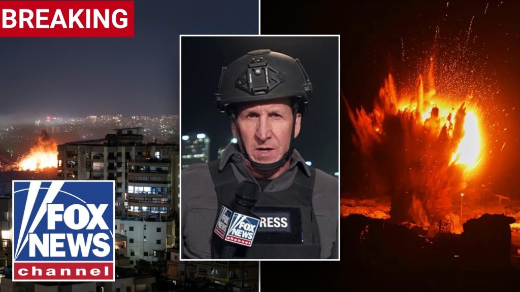 BREAKING: Israel UNDER FIRE amid Trump ultimatum to Iran