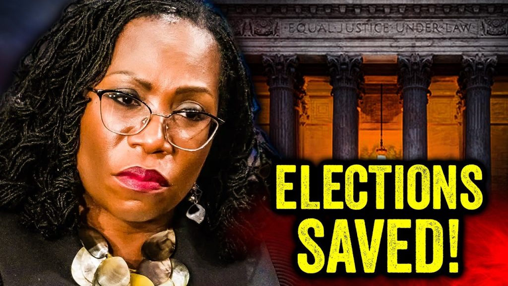 You Won’t BELIEVE What the Supreme Court Just DID!!!