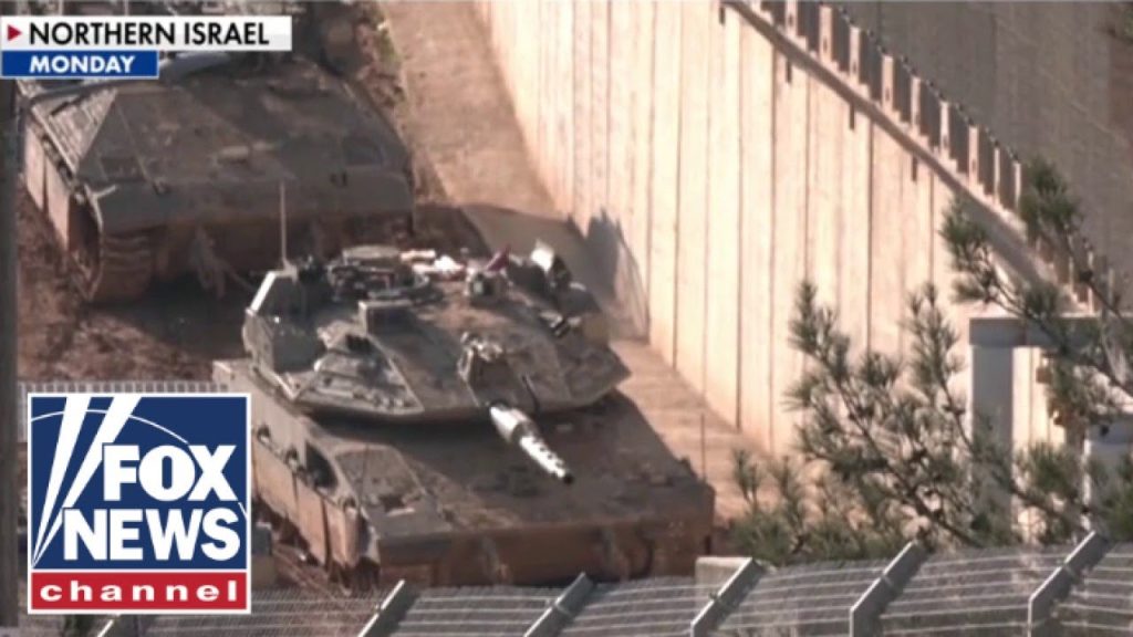 JUST IN: 1,000+ Iranian combatants killed in Operation Epic Fury