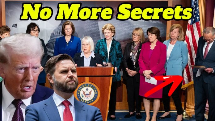 Every Democrat Went SILENT After Trump Did THIS