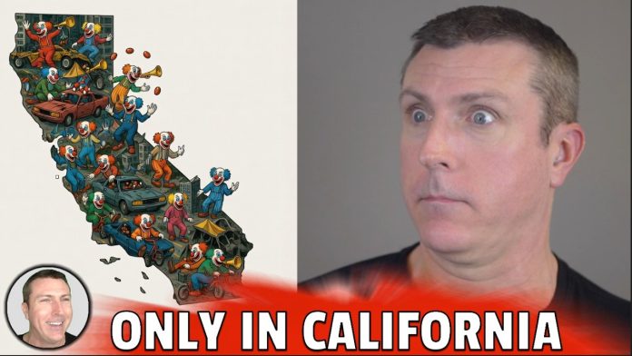 ONLY IN CALIFORNIA! "Too Many White People" Just Caused This To Happen