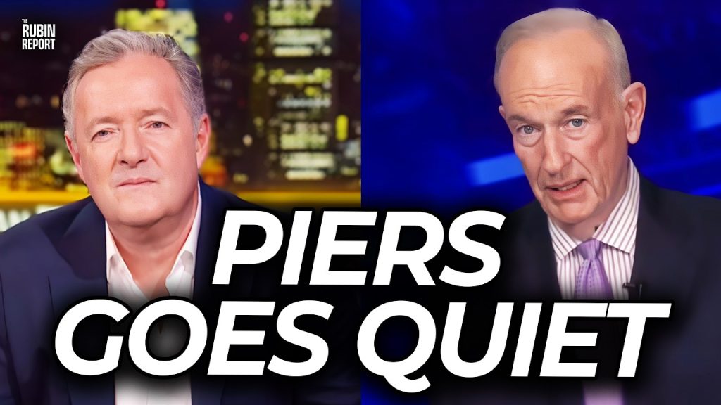 Bill O’Reilly Reveals How the Iran War Ends & It’s Not What You Think