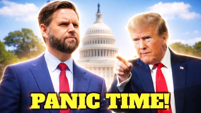 Trump was right... THIS is going to make people angry!