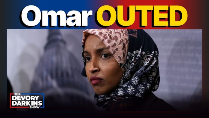 Vance drops BOMB on Ilhan Omar as Democrats get ROCKED by fraud charges